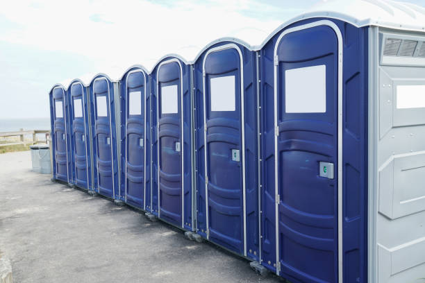 Professional Portable Potty Rental  in Houston, TX